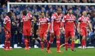 Everton v Queens Park Rangers - Premier League